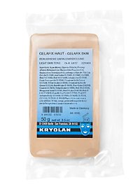 Kryolan Gelafix Pelle chiara