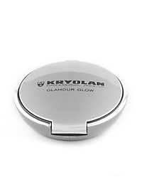 Kryolan Glamour Glow Compact Powder Bronzing Agais