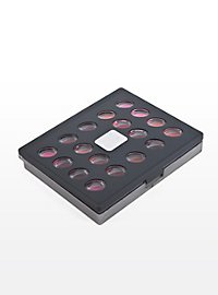 Kryolan Lip Rouge Mini Palette LC 