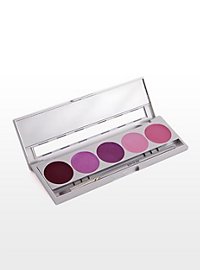 Kryolan Lip Rouge Set LRS 121