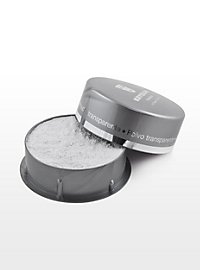 Kryolan Polvo Transparente TL1