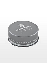 Kryolan Polvo Transparente TL1