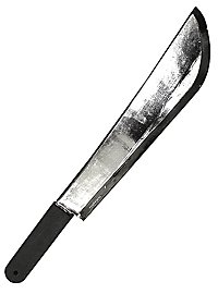 Küchenmesser aus Kunststoff