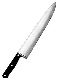 Küchenmesser aus Schaumstoff