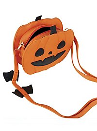 Kürbis Handtasche