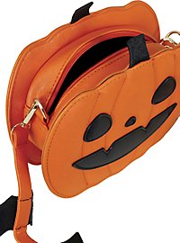 Kürbis Handtasche