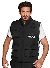 Schutzweste SWAT