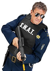 Kugelsichere Weste SWAT