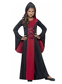 Kultpræstinde Kostume Til Børn