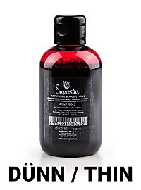 Kunstigt Blod Tyndflydende 100 Ml