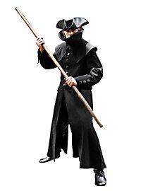 Kuskefrakke - Landevejsrøver