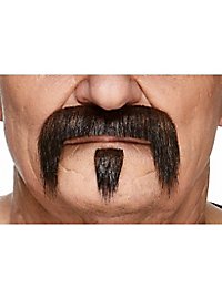 La barba di Zappa
