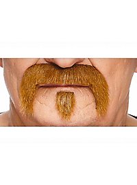La barba di Zappa