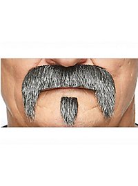 La barba di Zappa