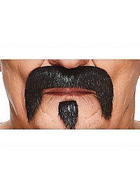La barba di Zappa