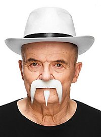 La barba di Zappa
