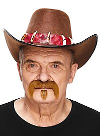 La barba di Zappa