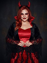 La fiancée du démon Déguisement
