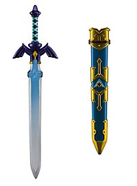 La leggenda di Zelda Master Sword