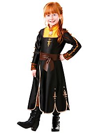 La Reine des Glaces 2 Anna Deluxe Costume pour enfants