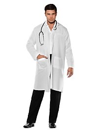 Lab Coat