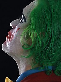 Laca Para El Pelo Verde