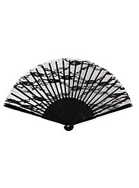 Lace Fan