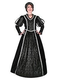 Mittelalter Kleid - Anne Boleyn