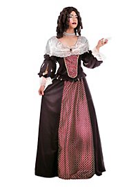 Baroness costume