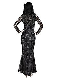 Lady Death Skelettkleid Kostüm
