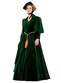 Lady Déguisement