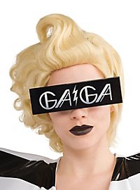 Lady Gaga Glasses