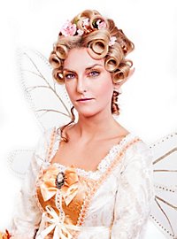 Lady Marie costume peach Costume