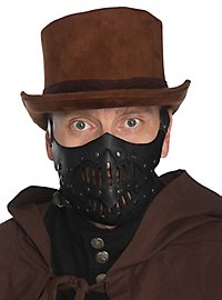 Lædermaske - Kannibal