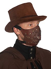 Lædermaske - Kannibal