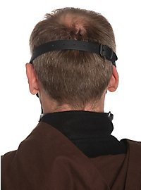 Lædermaske - Kannibal