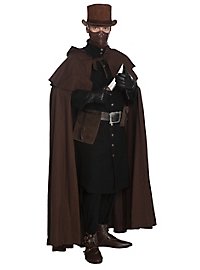 Lædermaske - Kannibal