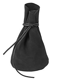 Læderpung - Kantarel