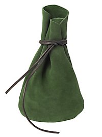 Læderpung - Kantarel