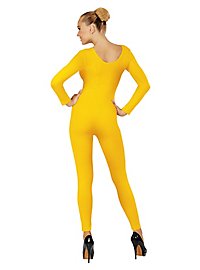 Lange Body Geel