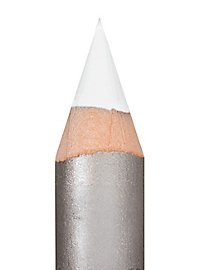 Lápiz De Maquillaje Profesional Blanco Contorno