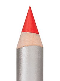 Lápiz De Maquillaje Profesional Rojo Claro Delineador