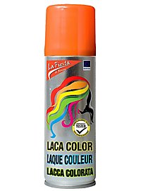 Laque orange