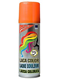 Laque orange
