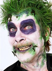 Laque verte