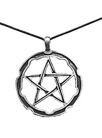 Large Pentagram Chain