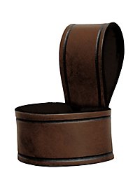 Weapon Holder - Thug brown