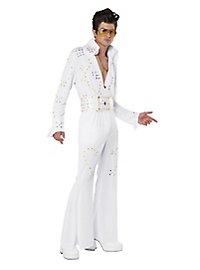 Las Vegas Elvis Kostüm