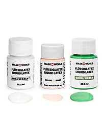 Latex liquide beige 15ml