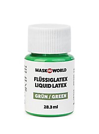 Latex liquide vert 28,3 ml
